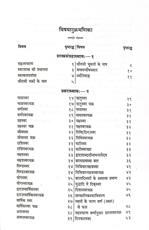 Narapatijayacharyaswarodayah CSG 471
